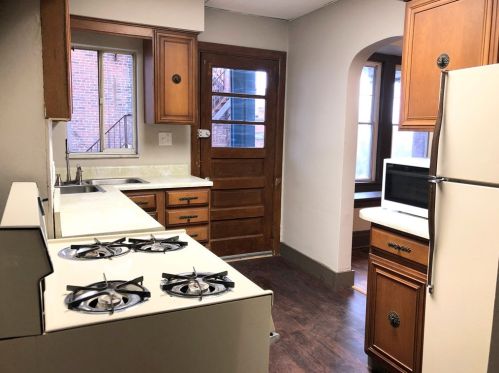 1210 Penn St, Pittsburgh PA  15215-2425 exterior