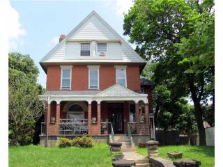 1415 Brownsville Rd, Pittsburgh PA  15210-3971 exterior