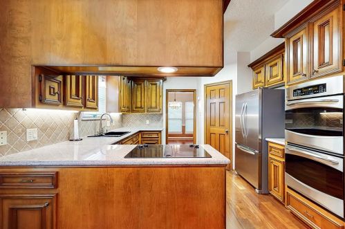 2810 Frst Gdn Dr, Humble TX 77345-1407 exterior