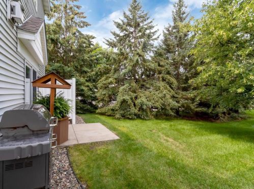 15357 Floret Way, Saint Paul MN 55124-3129 exterior