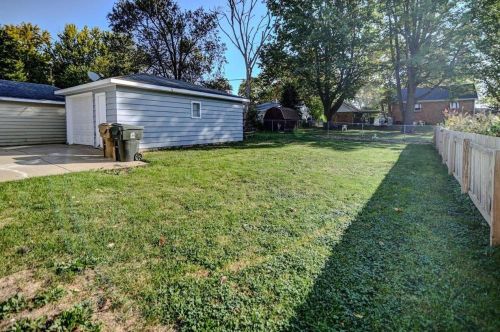 4720 Maher Ave, Madison WI 53716-2232 exterior