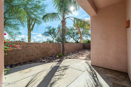 378 Camino Lomas, Tucson AZ 85704-6977 exterior