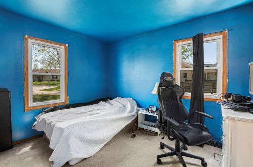 1154 Burry Ct, Joliet IL 60403-2013 exterior