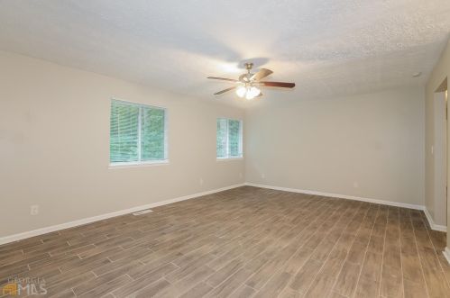 2348 Cherokee Valley Way, Lithonia GA  30058-7909 exterior