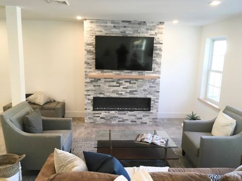 2253 Washington St, Canton MA  02021-1155 exterior