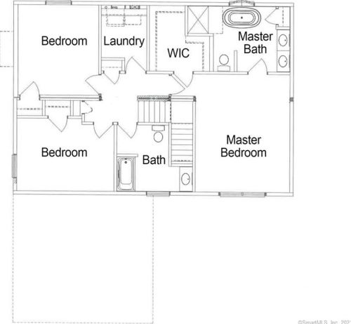 48 Ramapoo Rd, Ridgefield CT 06877-3716 exterior