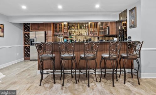 2214 Denbeigh Dr, Jamison PA 18929-1446 exterior