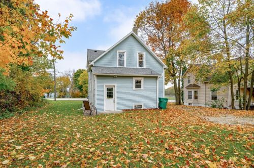 27 Inkster Ave, Kalamazoo MI  49001-6109 exterior