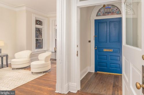 1611 Riggs Pl, Washington DC 20009-6418 exterior