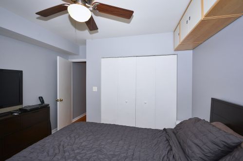 4923 Wolcott Ave, Chicago IL  60609-4850 exterior