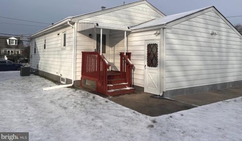 57 Nebraska Ave, Trenton NJ  08619-2845 exterior