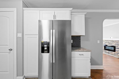 9015 Aberdeen St, Chicago IL  60620-3548 exterior