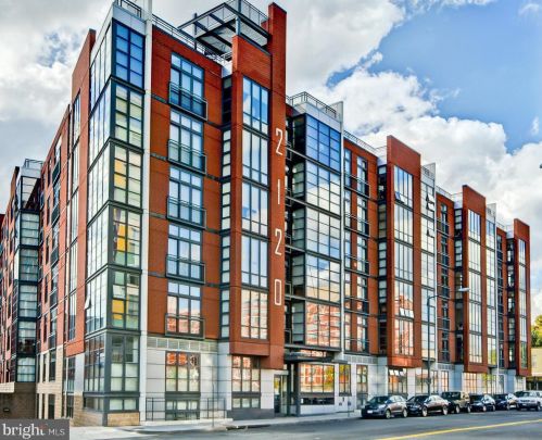 2120 Vermont Ave, Washington DC 20001-4039 exterior