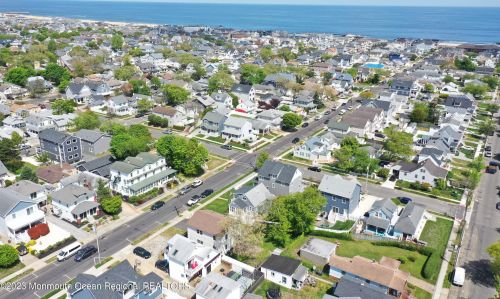 405 15 Ave, Belmar NJ 07719-2525 exterior