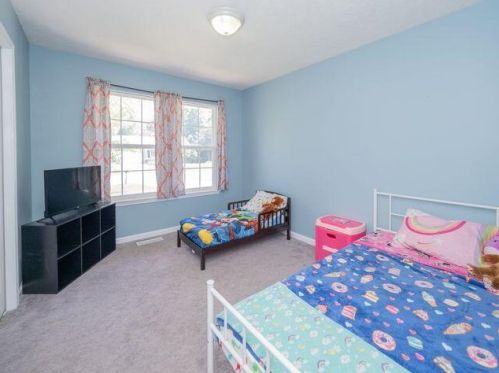 2499 Casper St, Kalamazoo MI  49048-4008 exterior