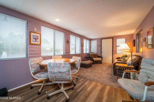 152 Rama Dr, Green Valley AZ 85614-4337 exterior