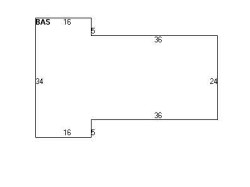 46 Van Wart Path, Newton MA 02459-3722 floor plan