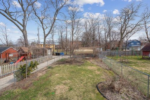 11313 Bell Ave, Chicago IL 60643-4121 exterior