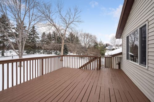 15127 Dunbar Blvd, Saint Paul MN 55124-6840 exterior