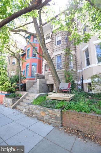 1904 Calvert St, Washington DC 20008-2665 exterior