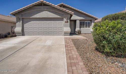 13225 Mortar Pestle Ct, Tucson AZ  85755-1902 exterior