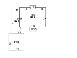 292 Ward St, Newton, MA 02459-1221