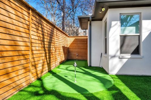 4419 Camden Ave, Dallas TX 75206-5402 exterior