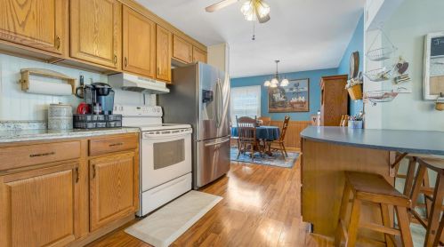 4140 Tesson St, Saint Louis MO 63116-1037 exterior