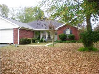 13225 Oak Forge Dr, Mobile, AL 36608-8704