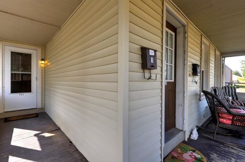 58 Washington St, Wallingford CT 06492-3530 exterior