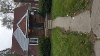 20510 Rosemont Ave, Detroit MI  48219-1539 exterior