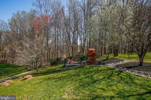 715 Brandon Grn Dr, Silver Spring MD 20904-3568 exterior