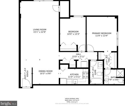 7721 Tremayne Pl, Mc Lean VA  22102-7700 exterior