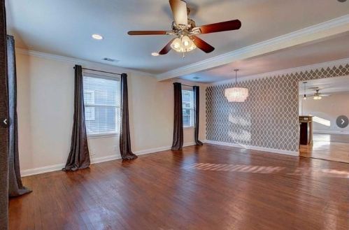 1908 39th St, Austin TX  78731-6017 exterior