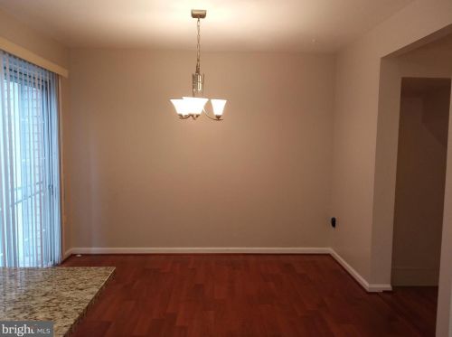 2047 Featherwood St, Silver Spring MD  20904-6645 exterior