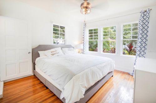 3218 Barcelona St, Tampa FL  33629-7102 exterior