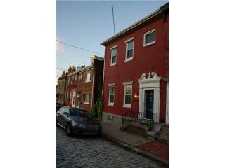 11 14th St, Pittsburgh, PA 15203-1520