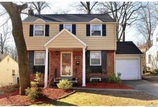 291 Ross Ave, Hackensack NJ  07601-2840 exterior