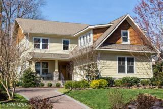 1810 Macarthur Dr, Mc Lean, VA 22101-5333