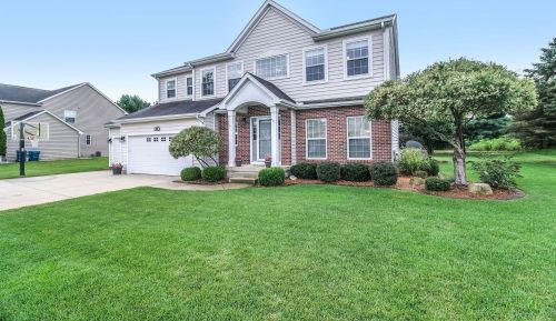 6155 Falabella Cir, Kalamazoo, MI 49009-3954