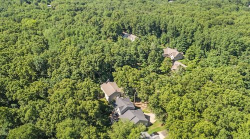 3547 Hathaway Rd, Kalamazoo MI 49009-4909 exterior