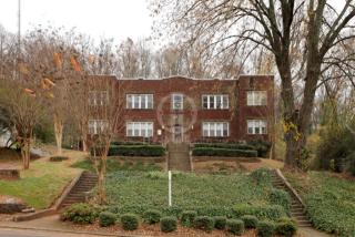 1619 16th Ave, Birmingham AL  35205-6290 exterior