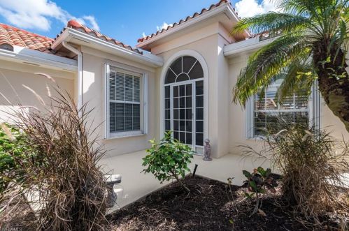 3480 Donoso Ct, Naples, FL 34109-1395