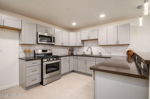 3409 Linden St, Tucson AZ  85716-3239 exterior