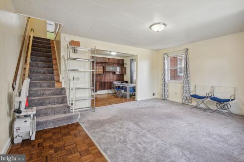 5010 12th St, Washington, DC 20017-2850