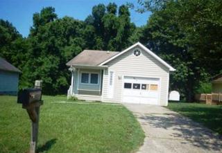 1609 Upland Dr, Greensboro, NC 27405-5028