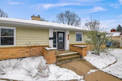 4510 Odana Rd, Madison WI  53711-1445 exterior