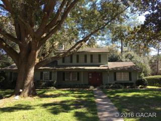 3567 63rd Ln, Gainesville, FL 32608-5217