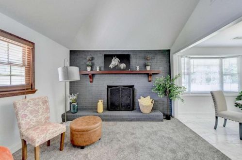 1212 Stone Mountain Lithonia Rd, Lithonia GA  30058-6255 exterior