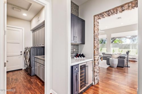 6412 31st Pl, Phoenix AZ  85016-8932 exterior